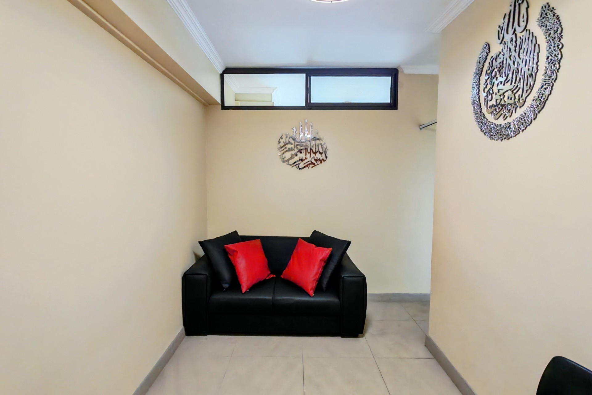 Apartment for sale in North Beach, Durban, KwaZulu Natal, 2402 Mangrove Beach Centre (24th floor), Mangrove Beach Centre, 91 Somtseu Road, North Beach, Durban, KwaZulu Natal, 76 m²