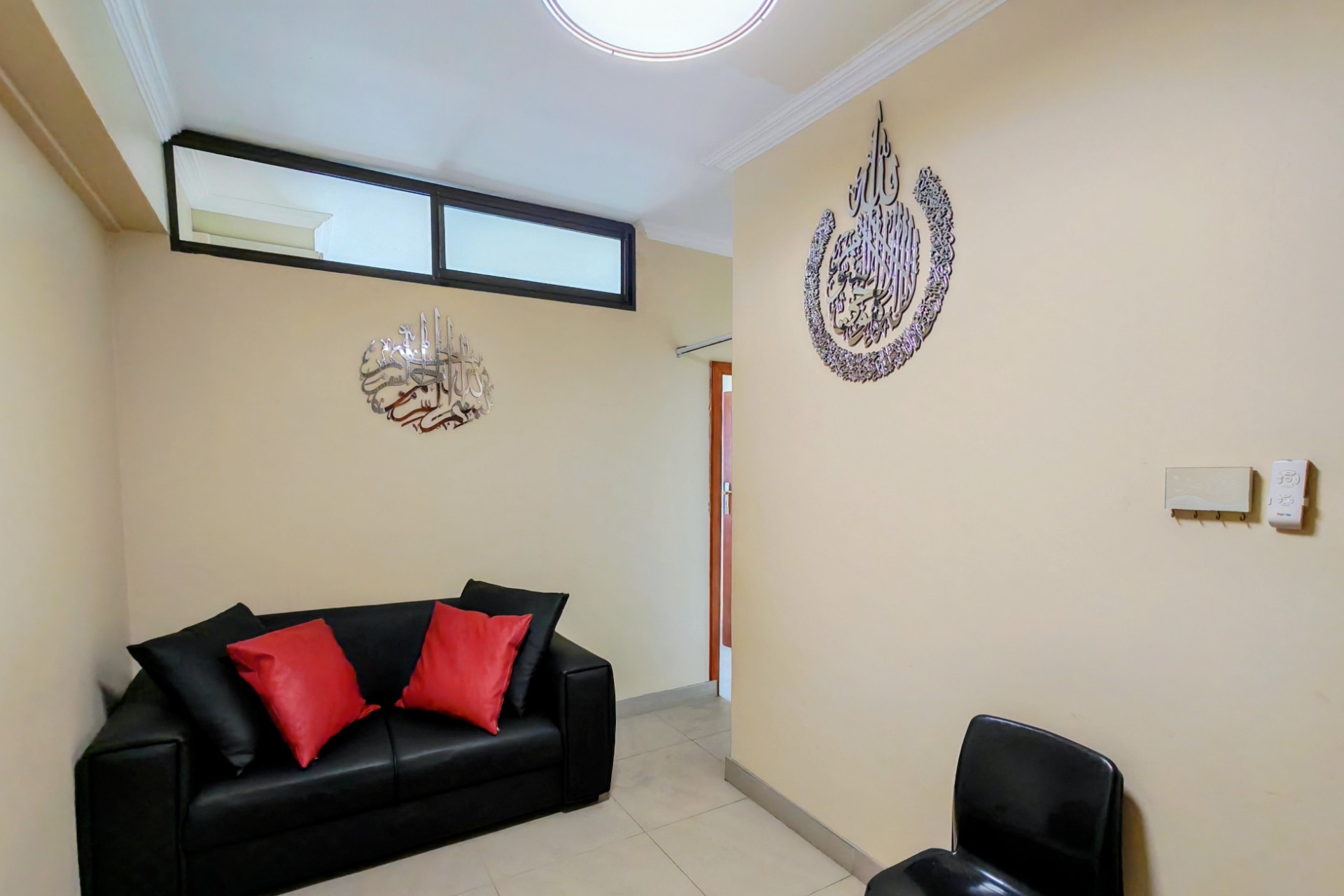 Apartment for sale in North Beach, Durban, KwaZulu Natal, 2402 Mangrove Beach Centre (24th floor), Mangrove Beach Centre, 91 Somtseu Road, North Beach, Durban, KwaZulu Natal, 76 m²