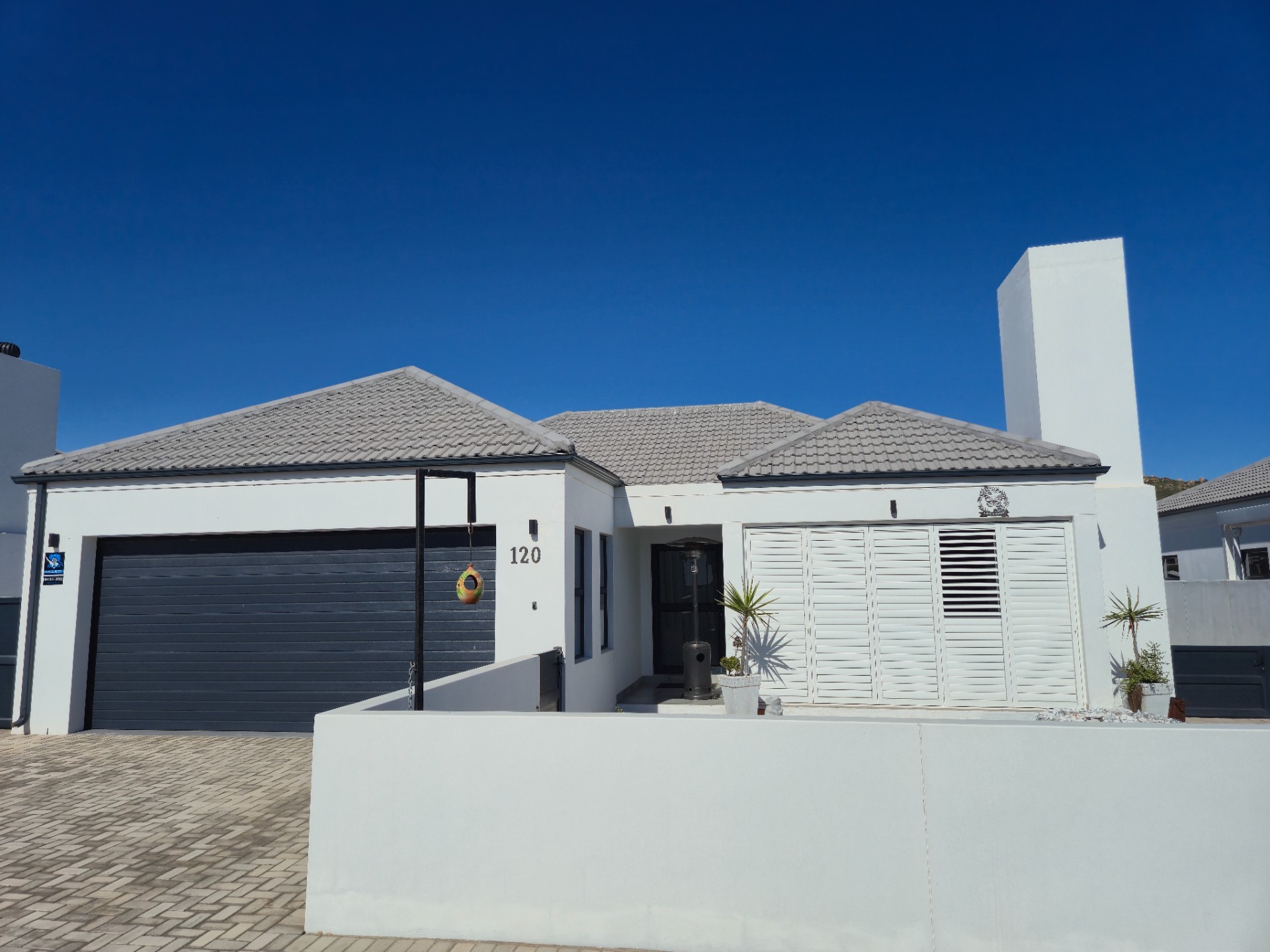 House for sale in Sandy Point Beach Estate, Sandy Point, St Helena Bay, 120, Sandy Point Beach Estate, 120 Beach Road, Sandy Point Beach Estate, Sandy Point, St Helena Bay, Western Cape, 192 m²