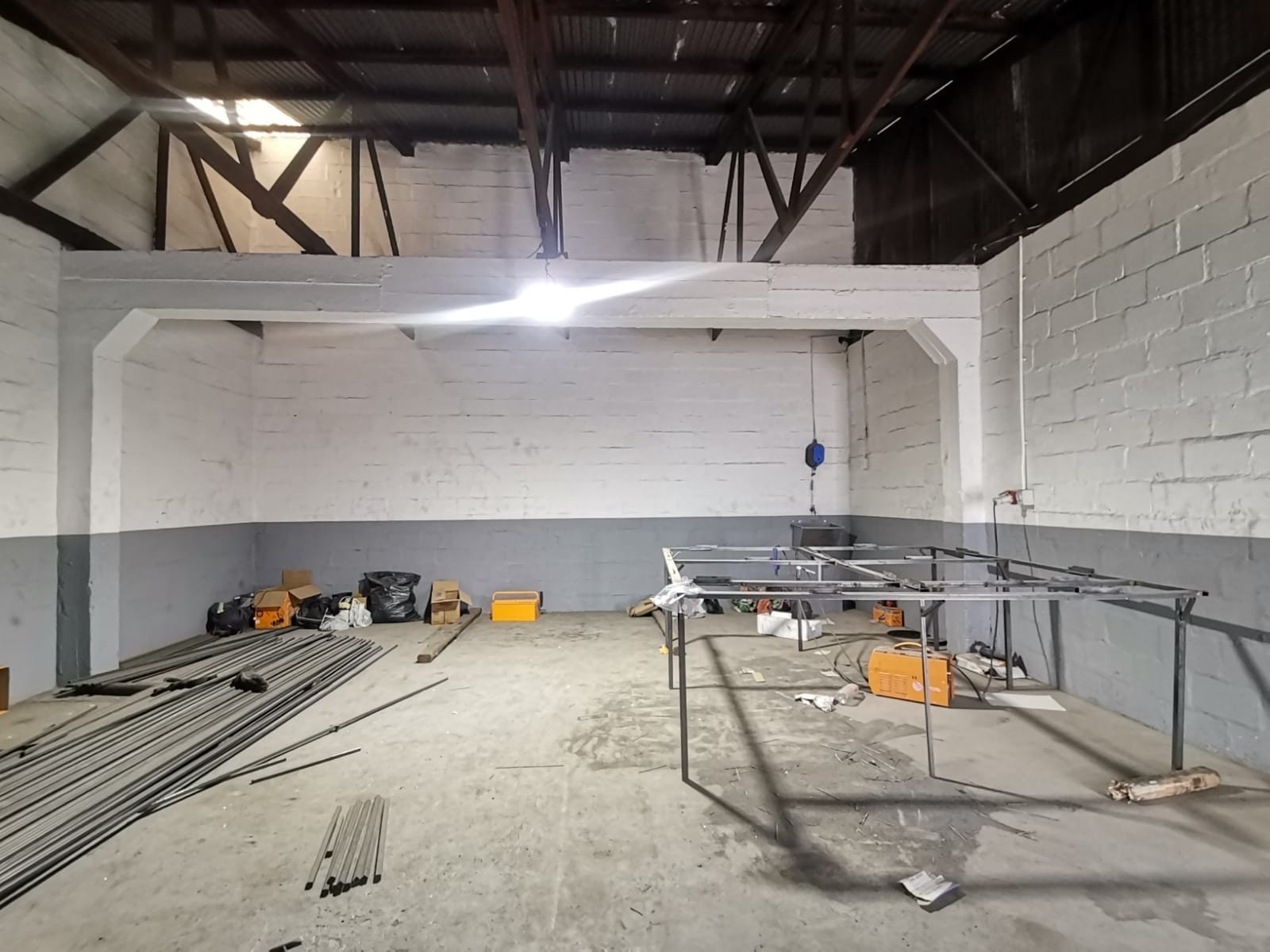 Industrial Property for rent in Dal Josafat, Paarl, 65 m²