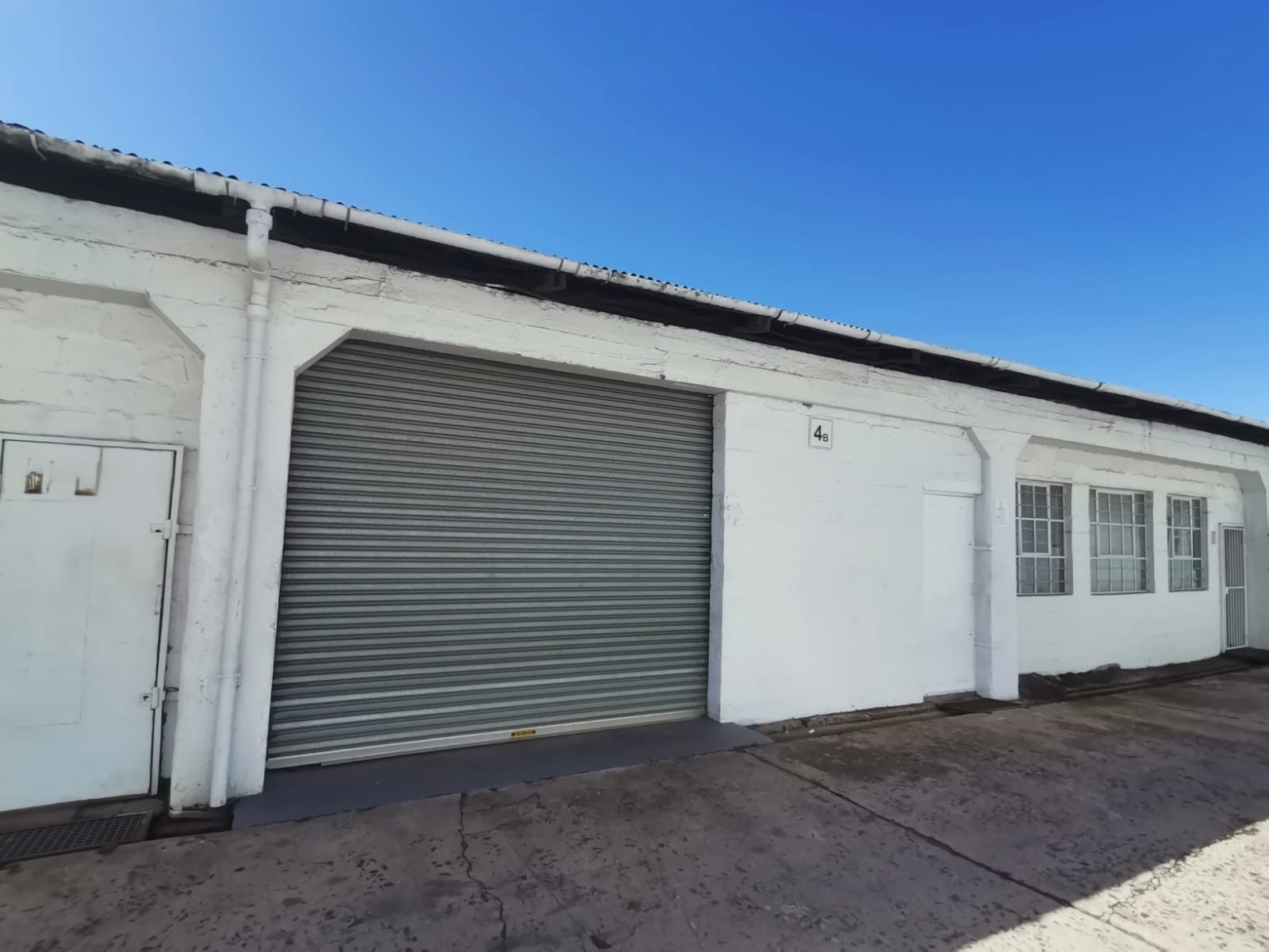 Industrial Property for rent in Dal Josafat, Paarl, 65 m²