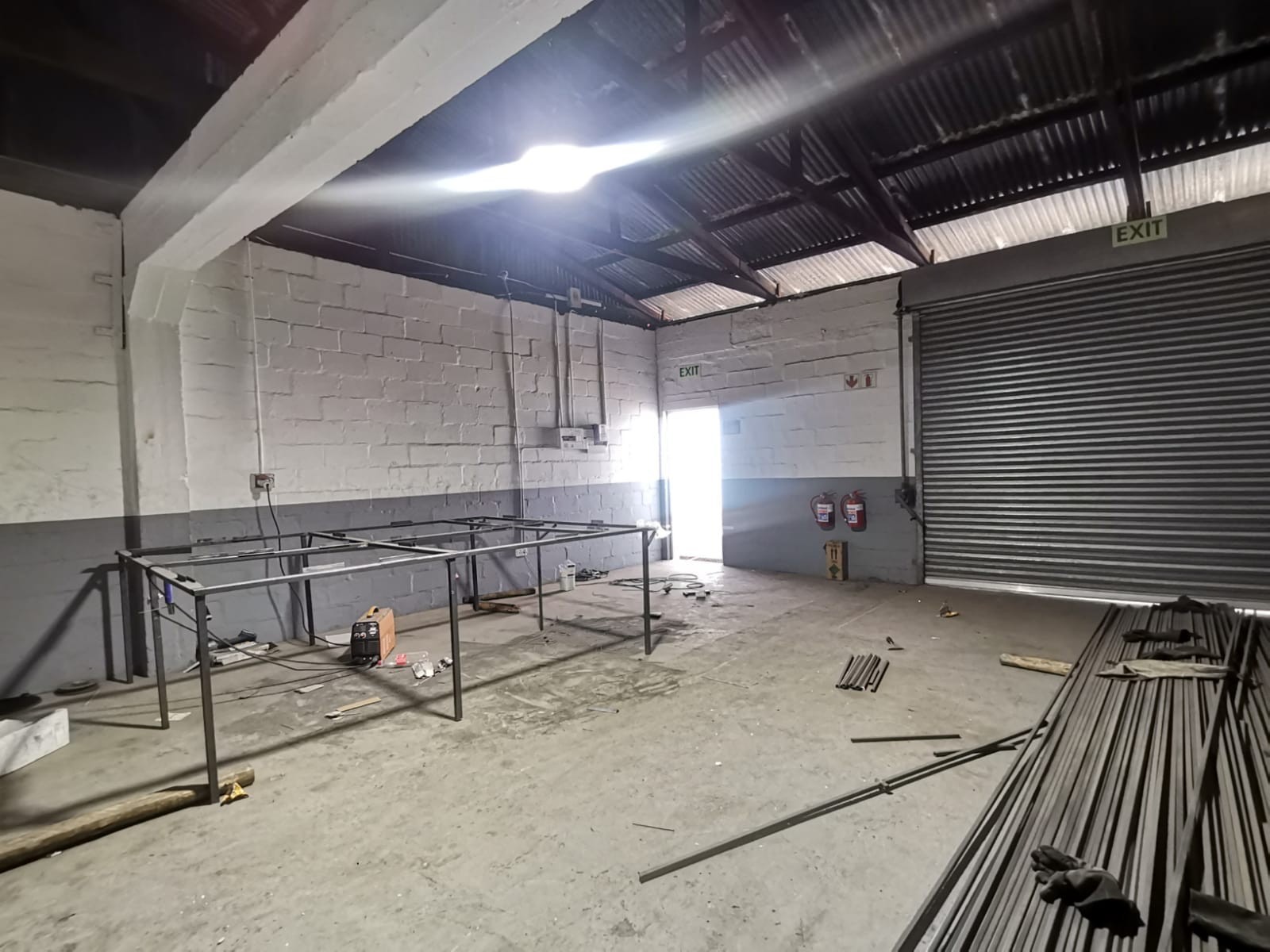 Industrial Property for rent in Dal Josafat, Paarl, 65 m²