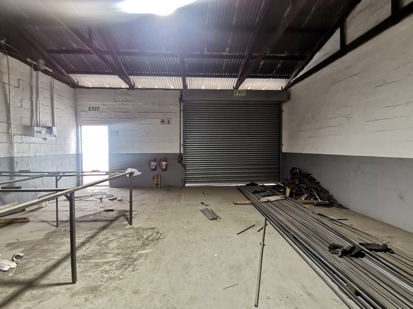 Industrial Property for rent in Dal Josafat, Paarl, 65 m²