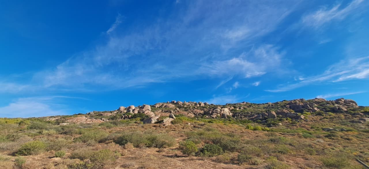Vacant Land for sale in St Helena Bay, 290 m²