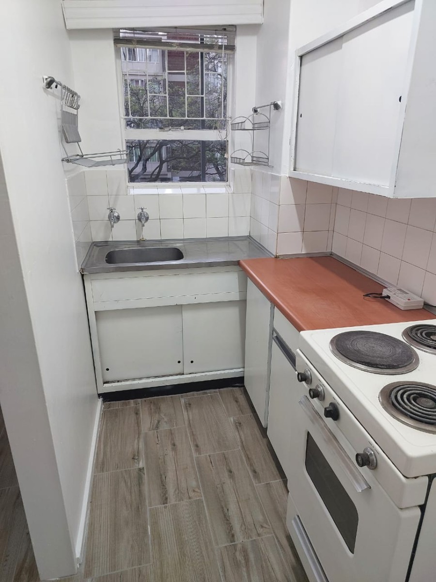 Apartment for sale in Sunnyside, Pretoria