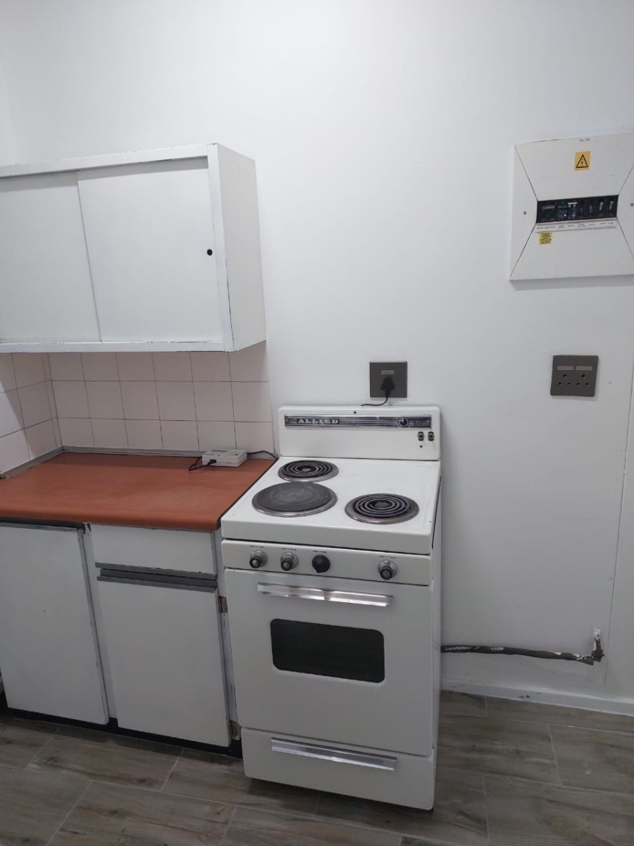 Apartment for sale in Sunnyside, Pretoria