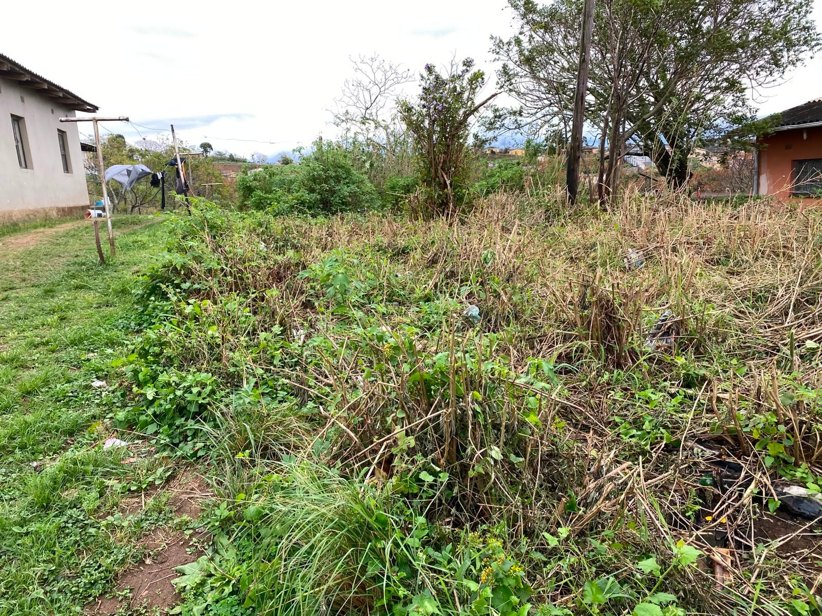 Vacant Land for sale in Clermont, Pinetown, KwaZulu Natal, 55 38th avenue, Clermont, Pinetown, KwaZulu Natal, 929 m²