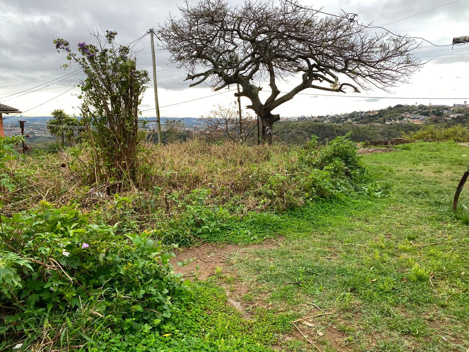 Vacant Land for sale in Clermont, Pinetown, KwaZulu Natal, 55 38th avenue, Clermont, Pinetown, KwaZulu Natal, 929 m²