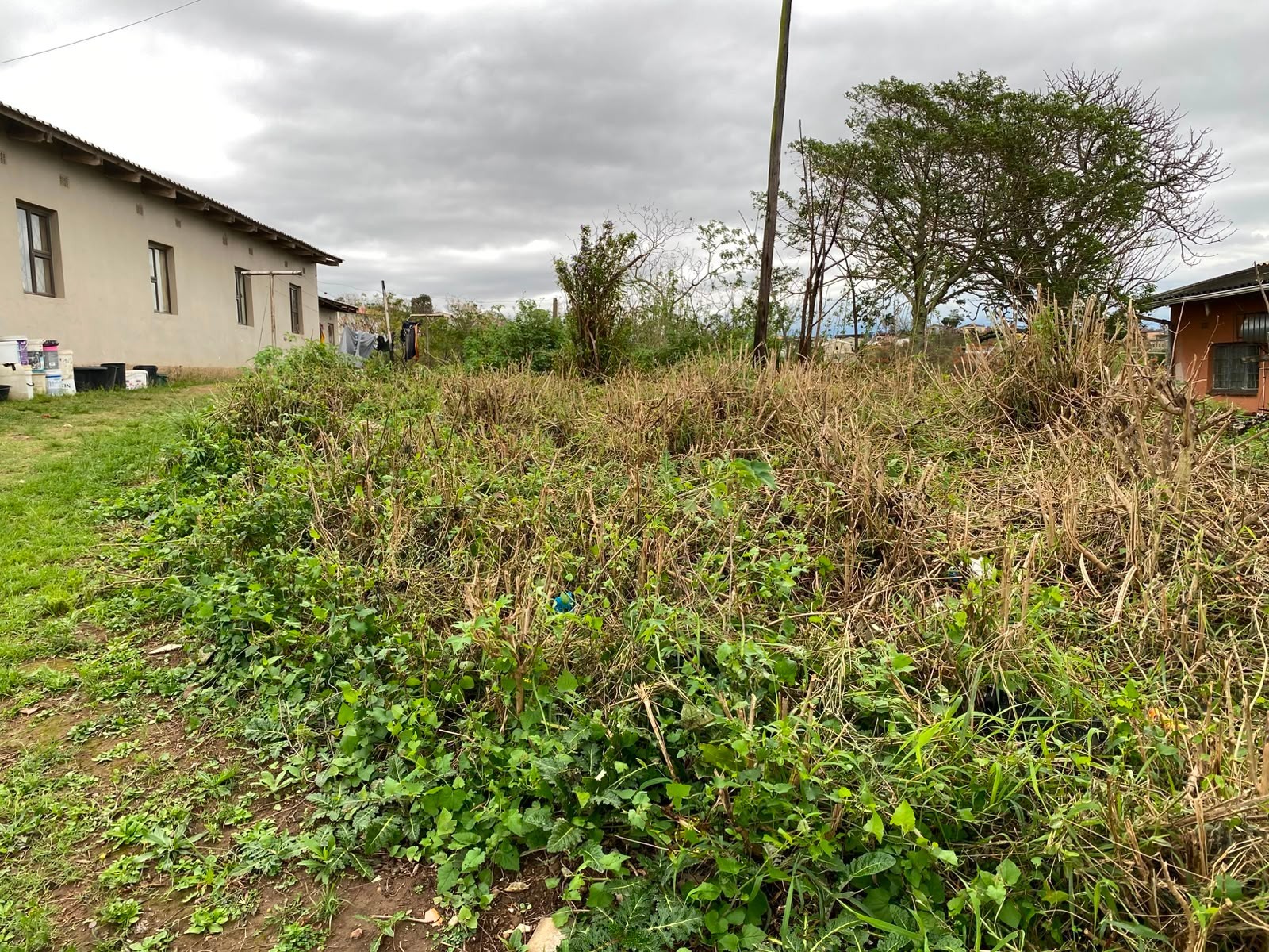 Vacant Land for sale in Clermont, Pinetown, KwaZulu Natal, 55 38th avenue, Clermont, Pinetown, KwaZulu Natal, 929 m²