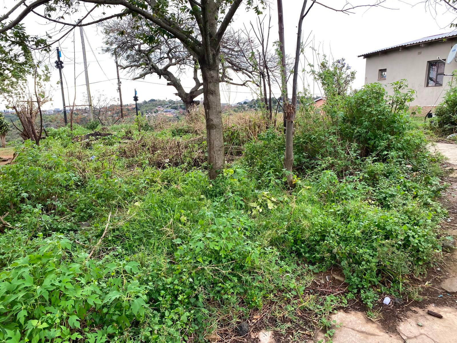 Vacant Land for sale in Clermont, Pinetown, KwaZulu Natal, 55 38th avenue, Clermont, Pinetown, KwaZulu Natal, 929 m²