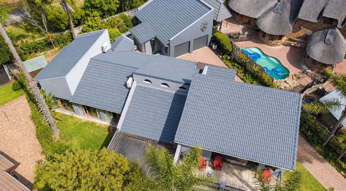 House for sale in Northwold, Randburg, 1000 m²