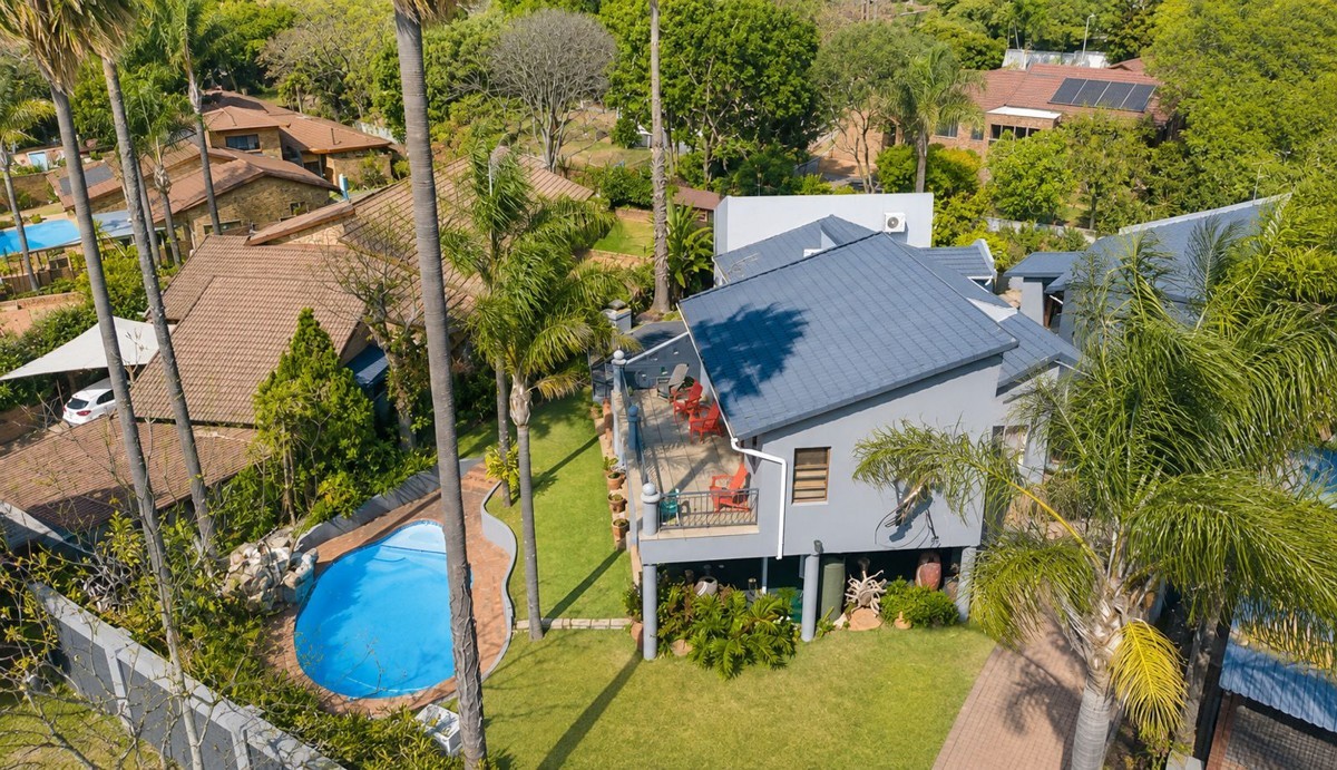 House for sale in Northwold, Randburg, 1000 m²