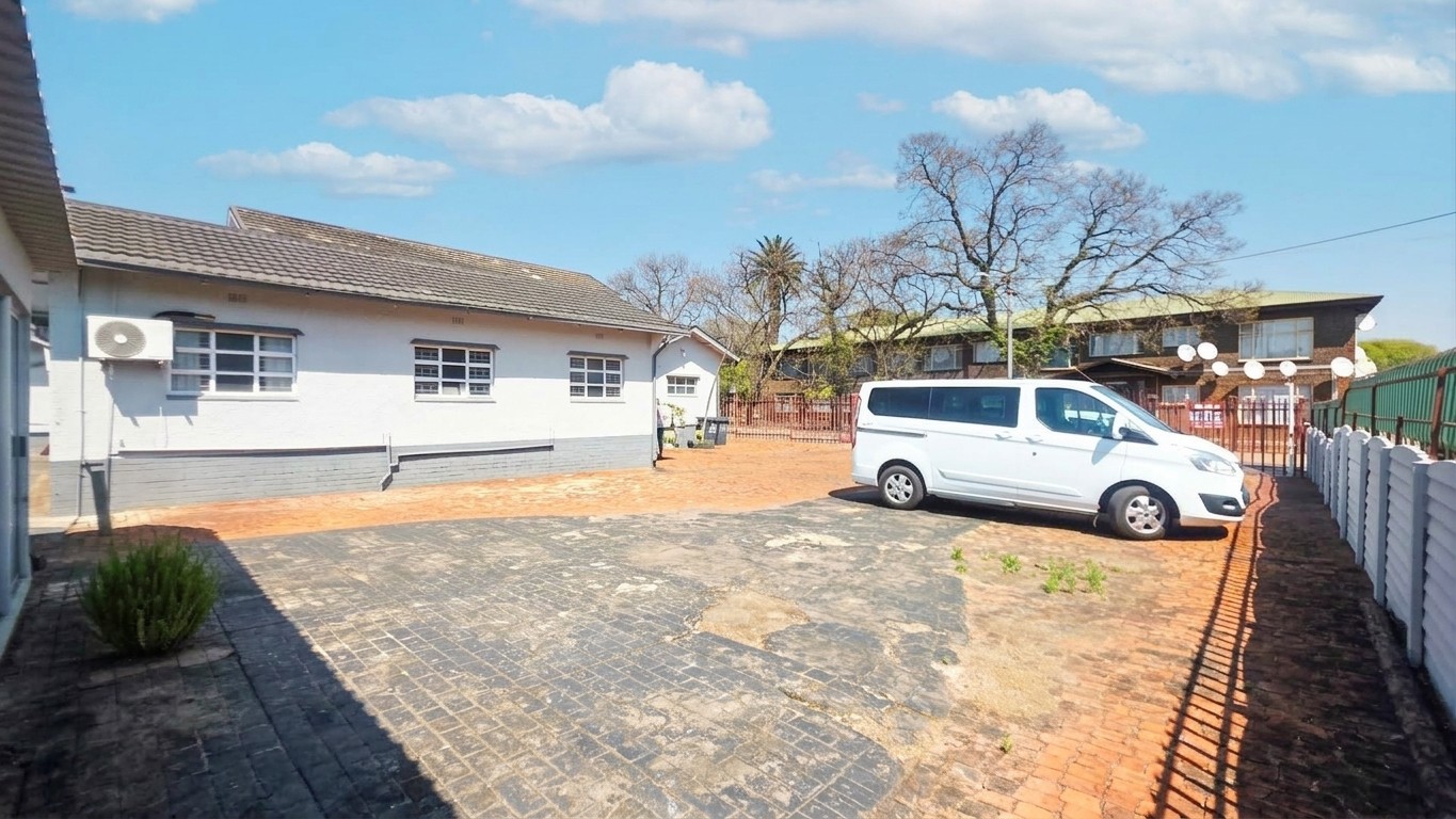 Office for sale in Mayville, Pretoria