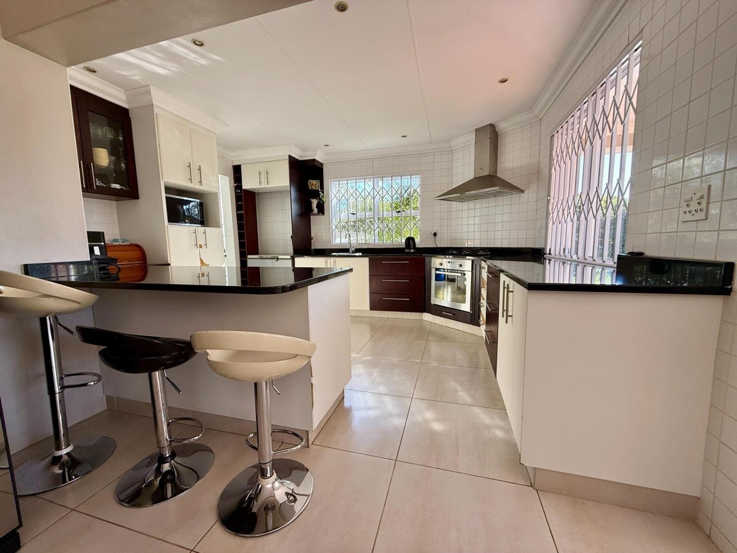 House for sale in Scottsville, Pietermaritzburg, KwaZulu Natal, 210 m²