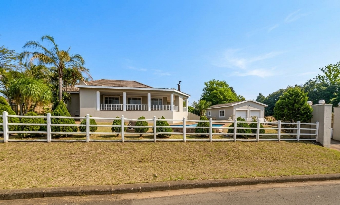 Prime Scottsville Investment Property | Expansion Potential to ±16 Students | 2 minutes to UKZN