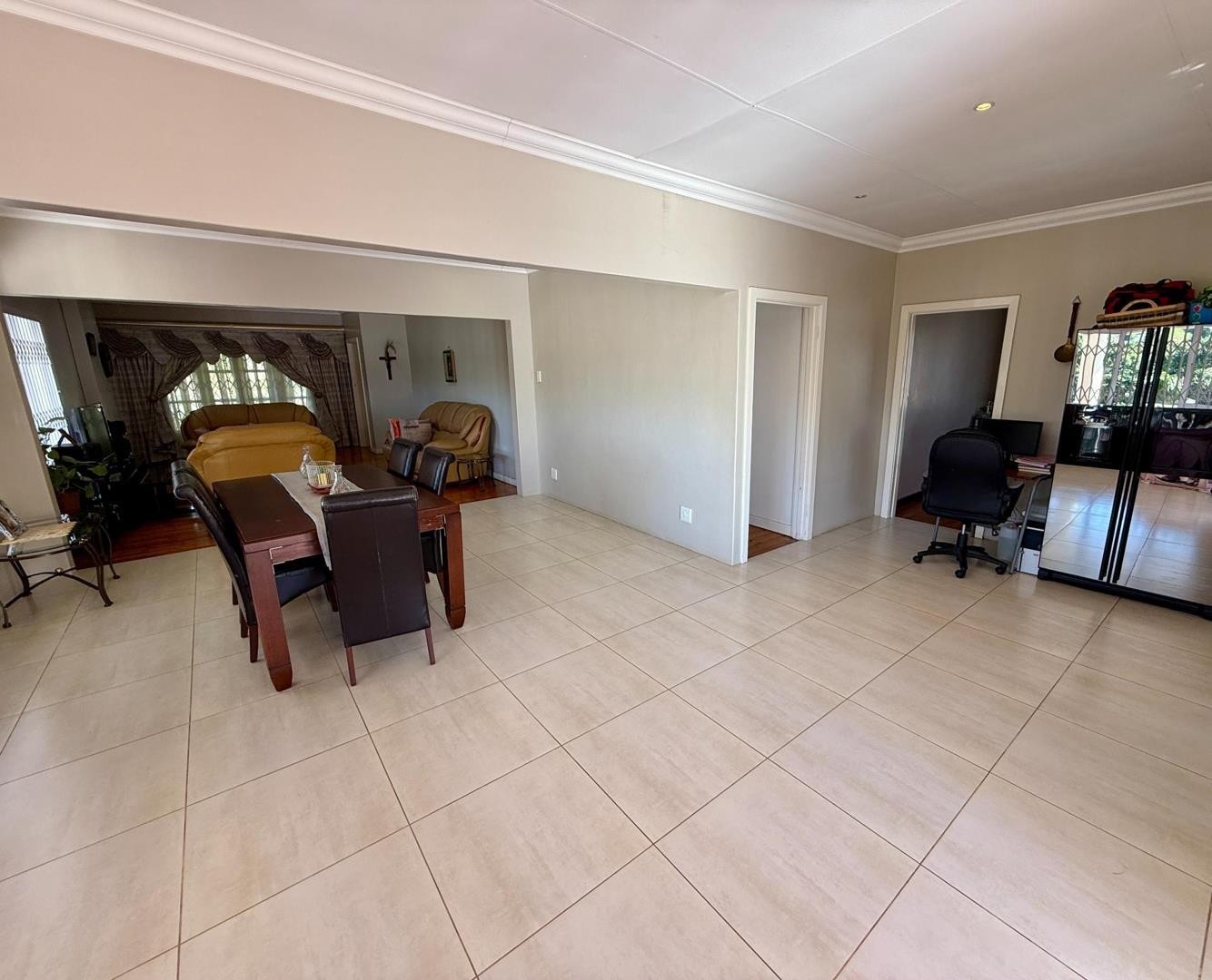 House for sale in Scottsville, Pietermaritzburg, KwaZulu Natal, 210 m²