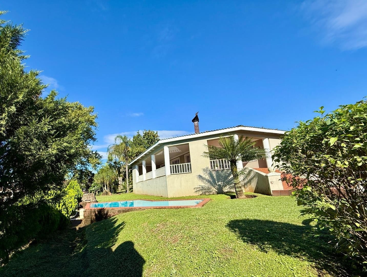 House for sale in Scottsville, Pietermaritzburg, KwaZulu Natal, 210 m²