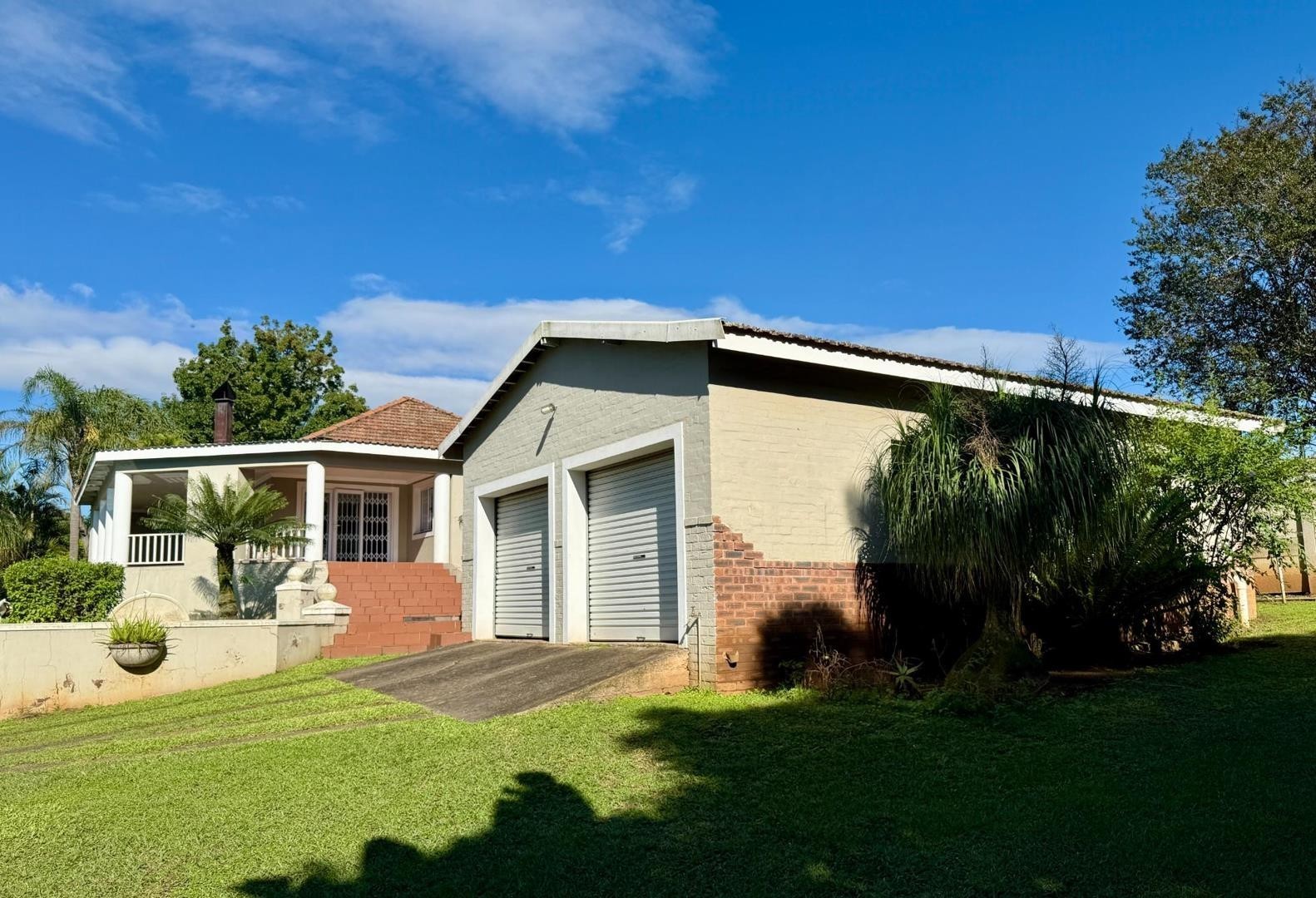 House for sale in Scottsville, Pietermaritzburg, KwaZulu Natal, 210 m²