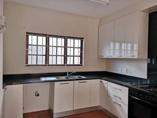 Duplex for rent in Windermere, Durban, KwaZulu Natal, 107 m²