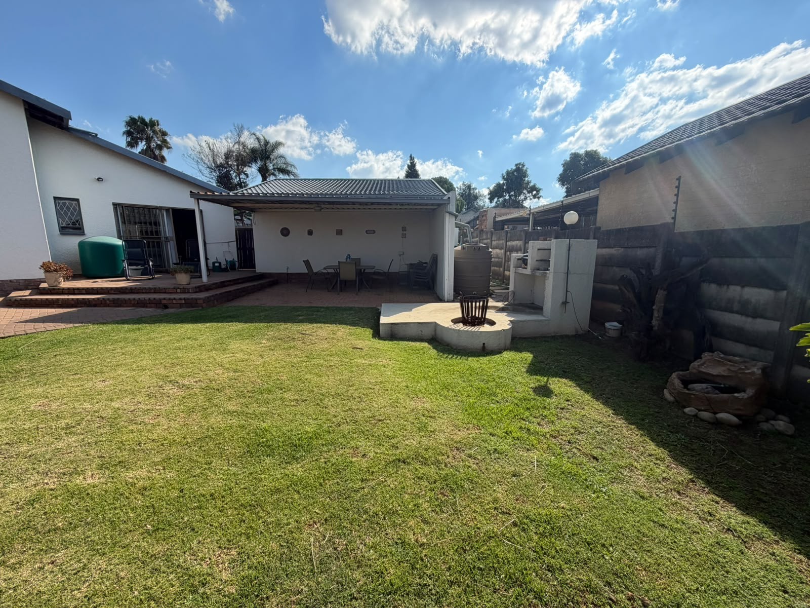 House for sale in Bromhof, Randburg, 963 Hoep-Hoep Ave, Bromhof, Randburg, Gauteng, 152 m²
