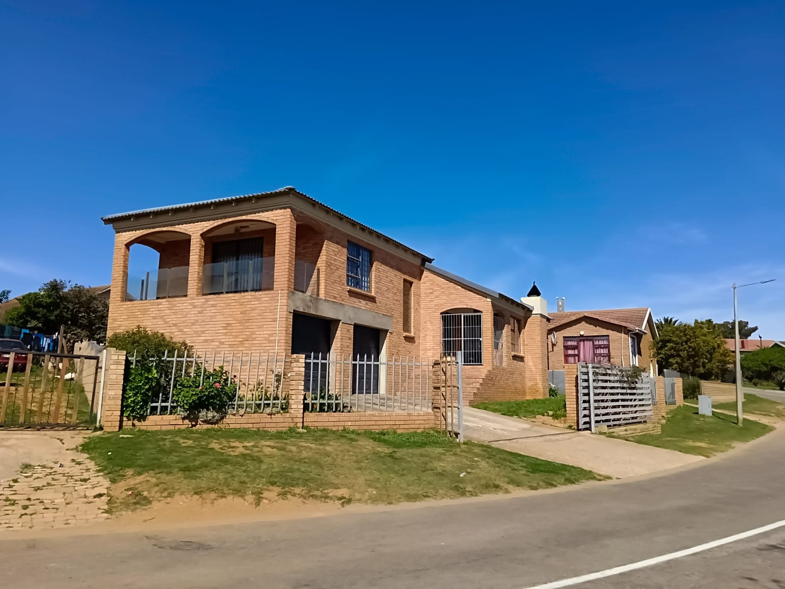 House for sale in Mossel Bay Ext 26, Mossel Bay, 295 m²