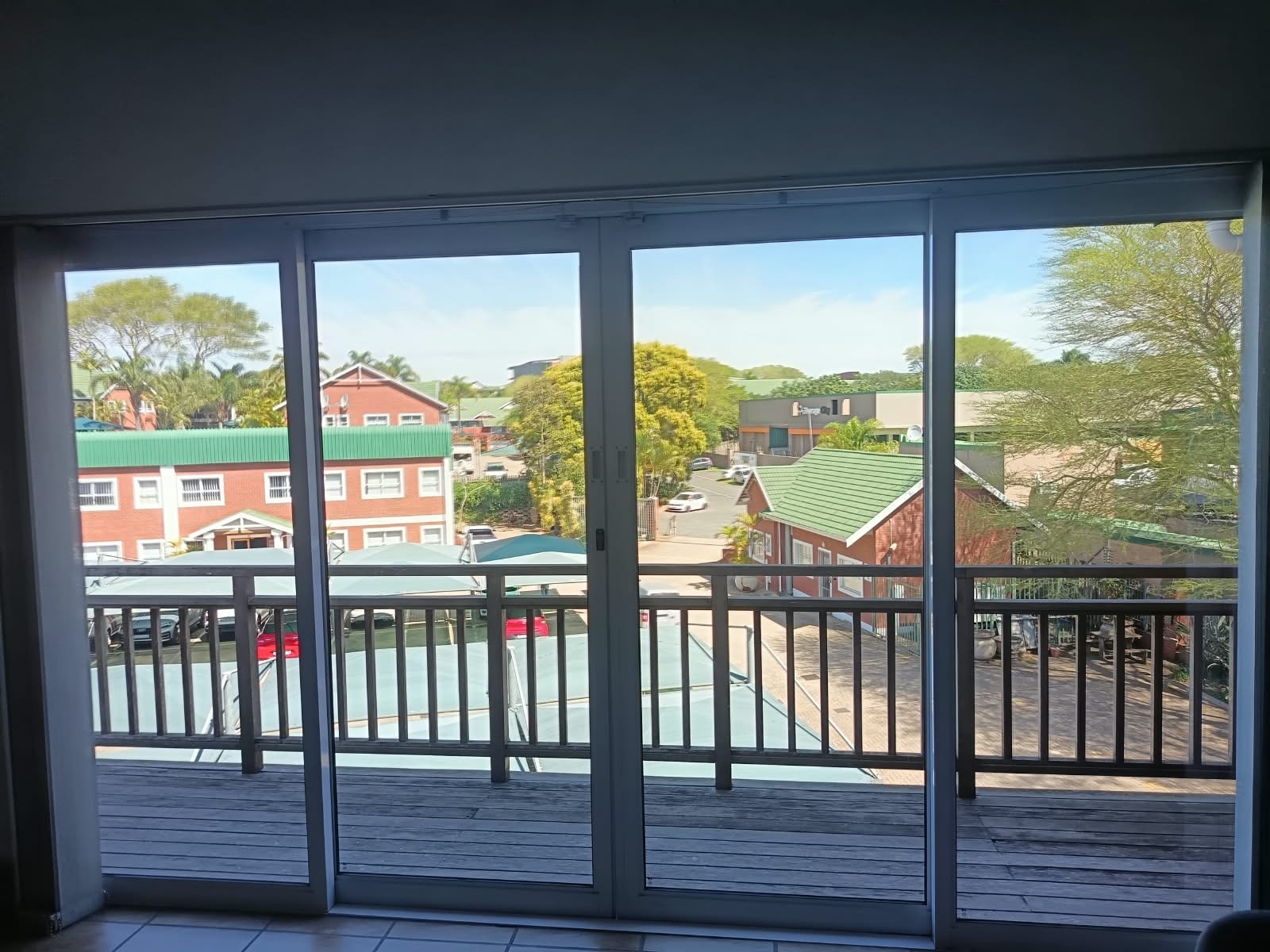 Office for rent in Mount Edgecombe, KwaZulu Natal, 81 m²