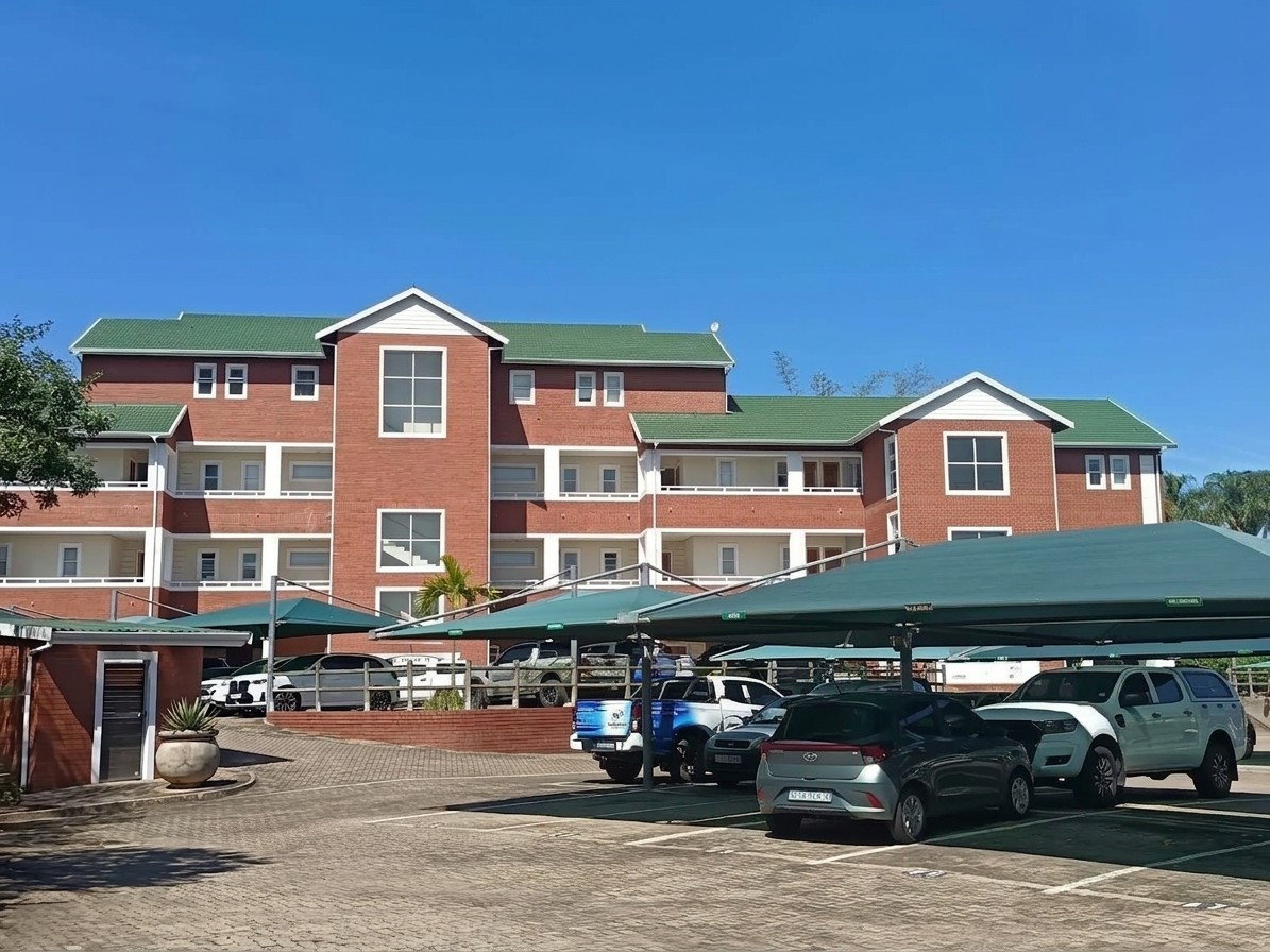Office for rent in Mount Edgecombe, KwaZulu Natal, 81 m²