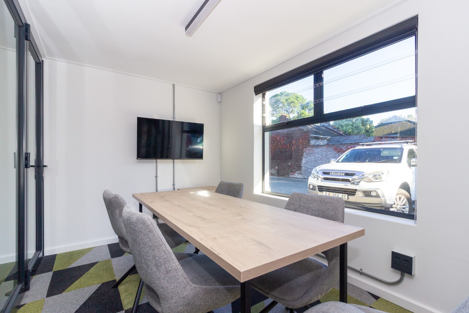 Office for rent in Walmer, Port Elizabeth, Unit 3, 29 8th Avenue, Walmer, Port Elizabeth, Eastern Cape, 23 m²