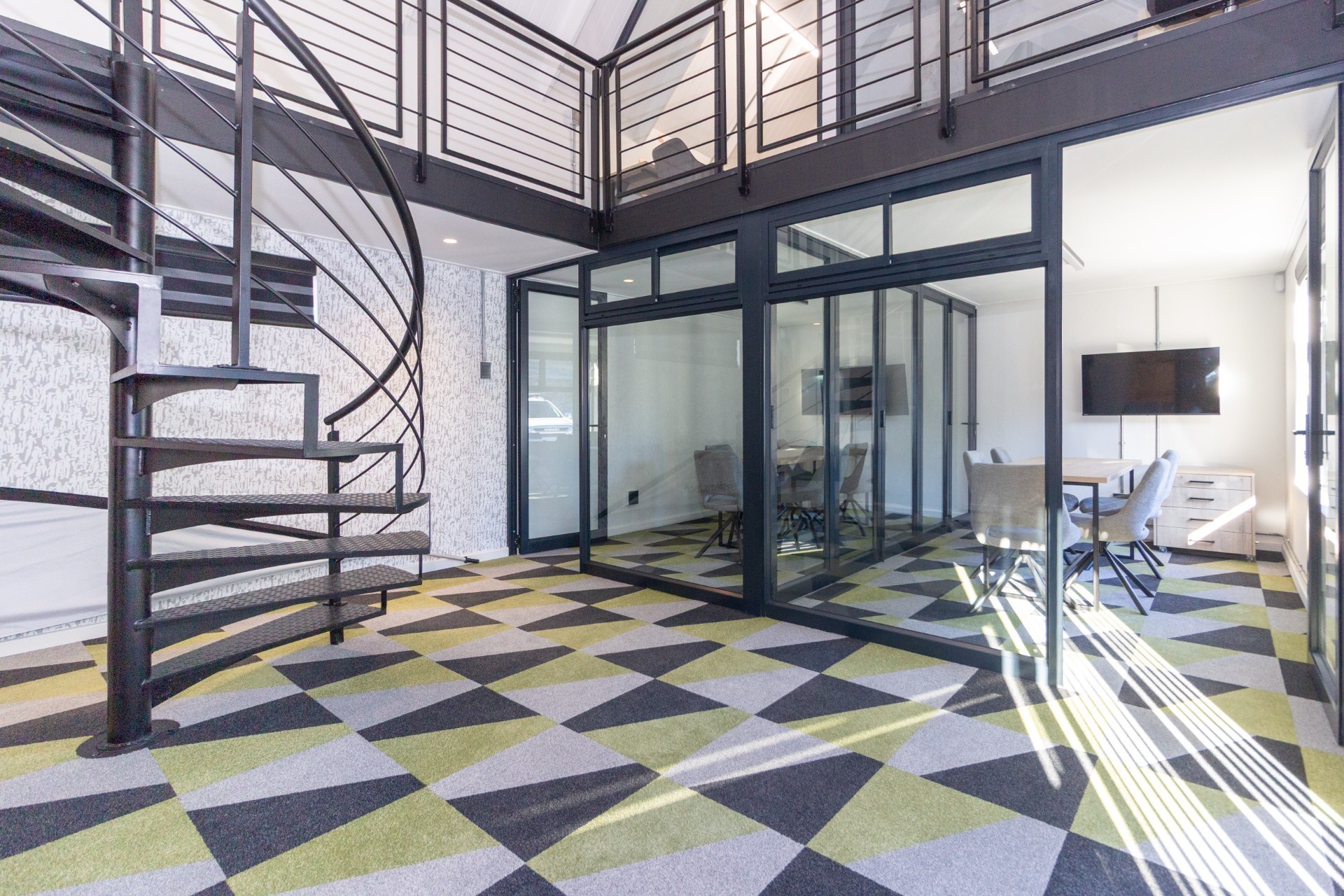 Office for rent in Walmer, Port Elizabeth, Unit 3, 29 8th Avenue, Walmer, Port Elizabeth, Eastern Cape, 23 m²
