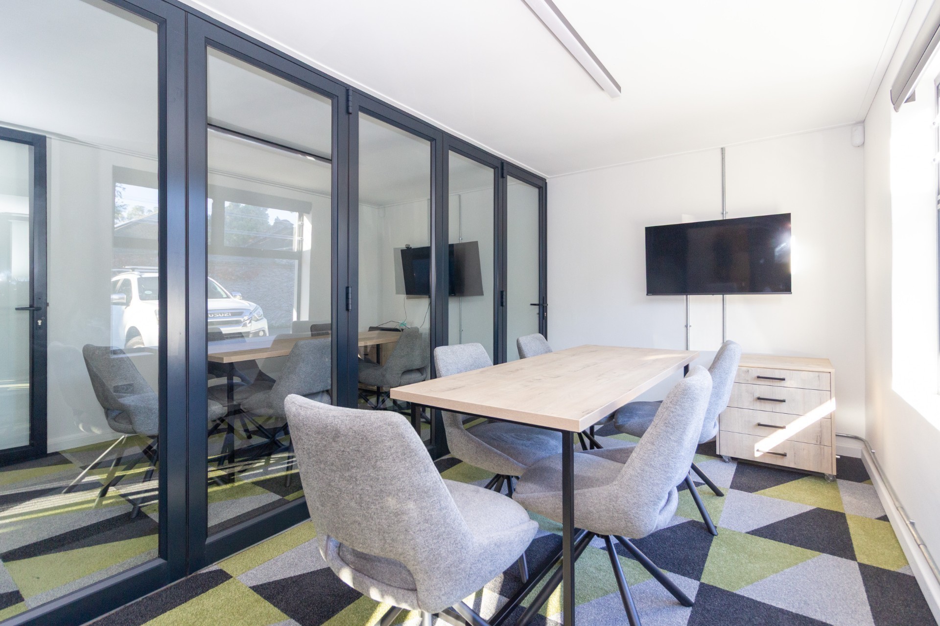 Office for rent in Walmer, Port Elizabeth, Unit 3, 29 8th Avenue, Walmer, Port Elizabeth, Eastern Cape, 23 m²