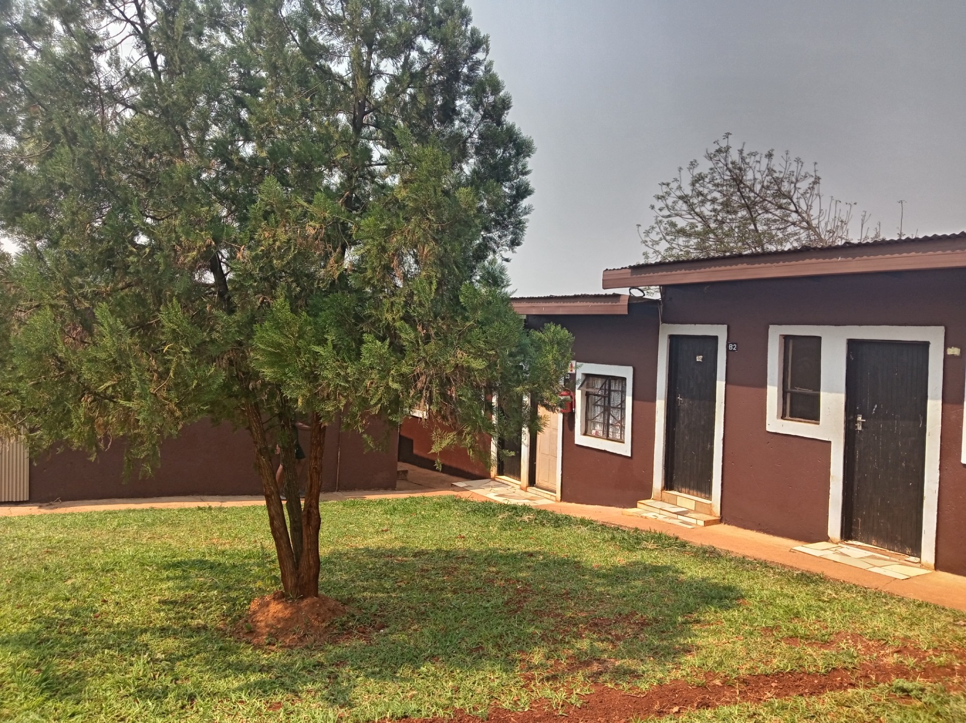 Room for sale in Maungani, Thohoyandou, 1500 m²