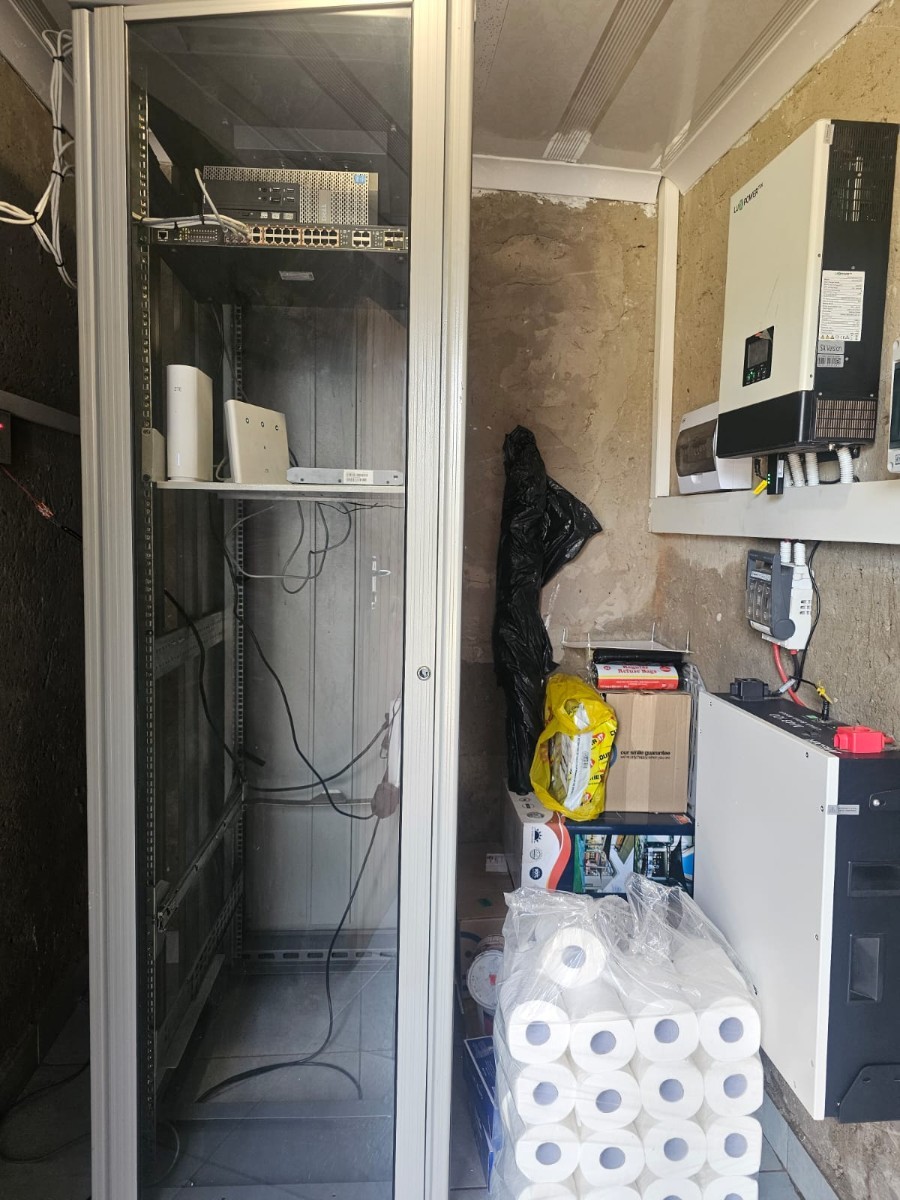 Room for sale in Maungani, Thohoyandou, 1500 m²