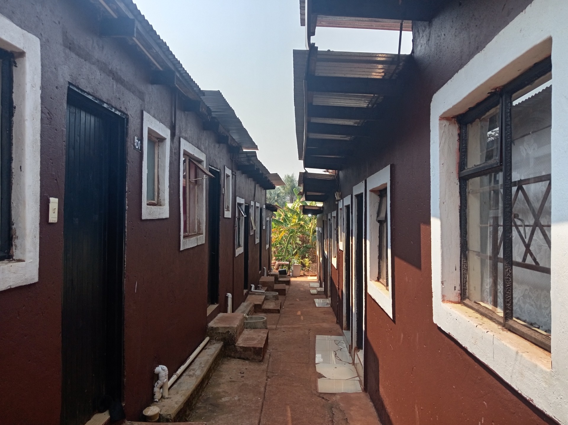Room for sale in Maungani, Thohoyandou, 1500 m²