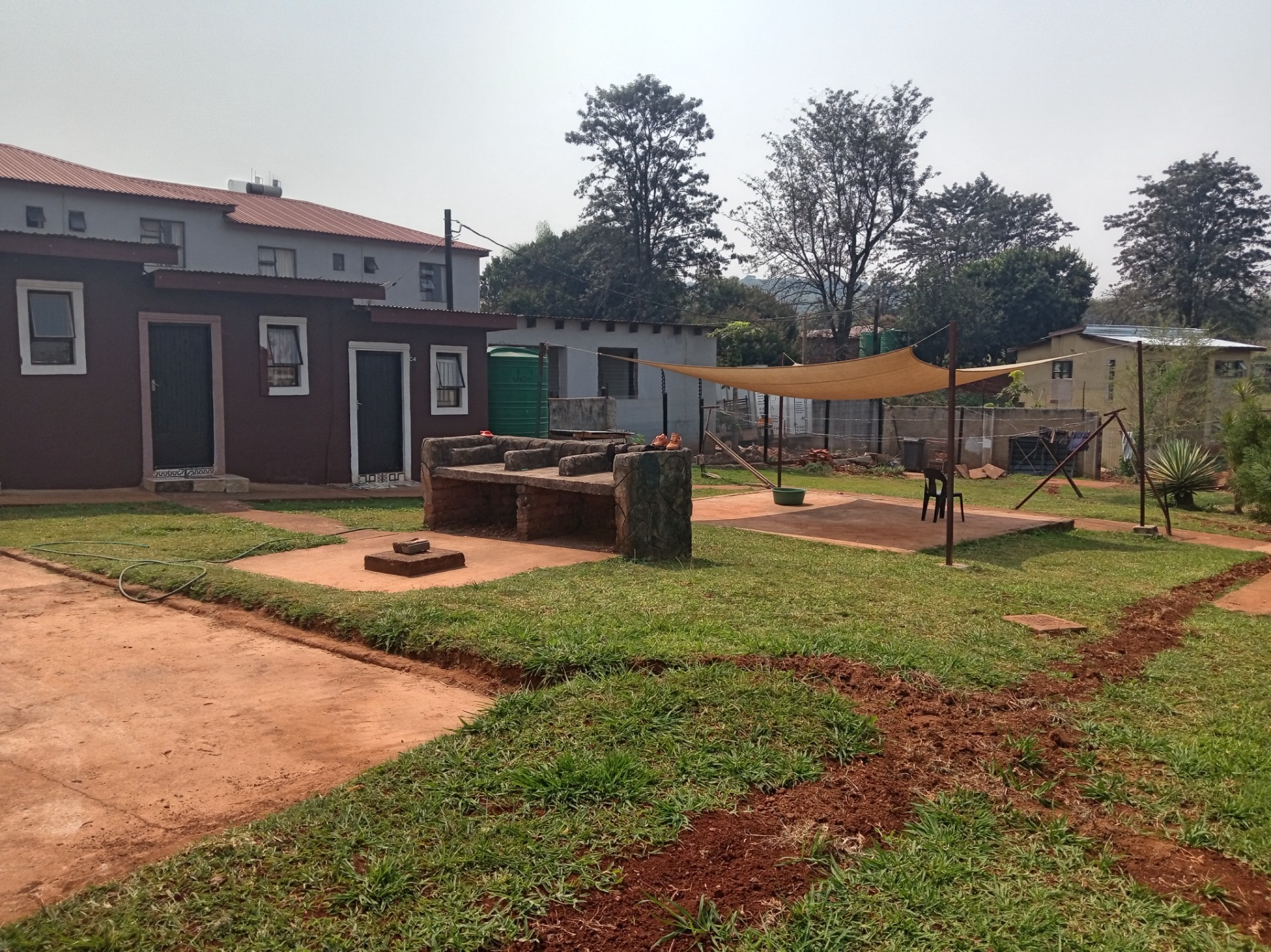 Room for sale in Maungani, Thohoyandou, 1500 m²
