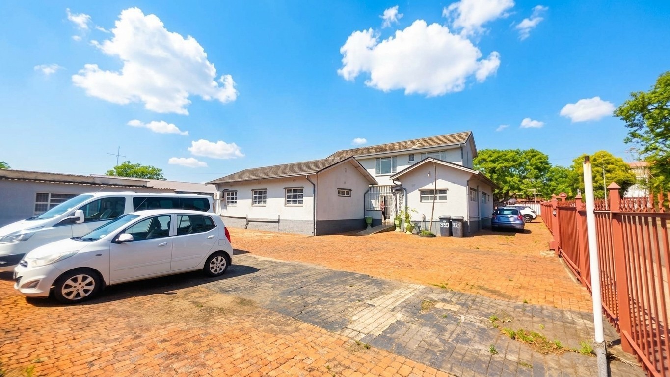 House for sale in Les Marais, Pretoria