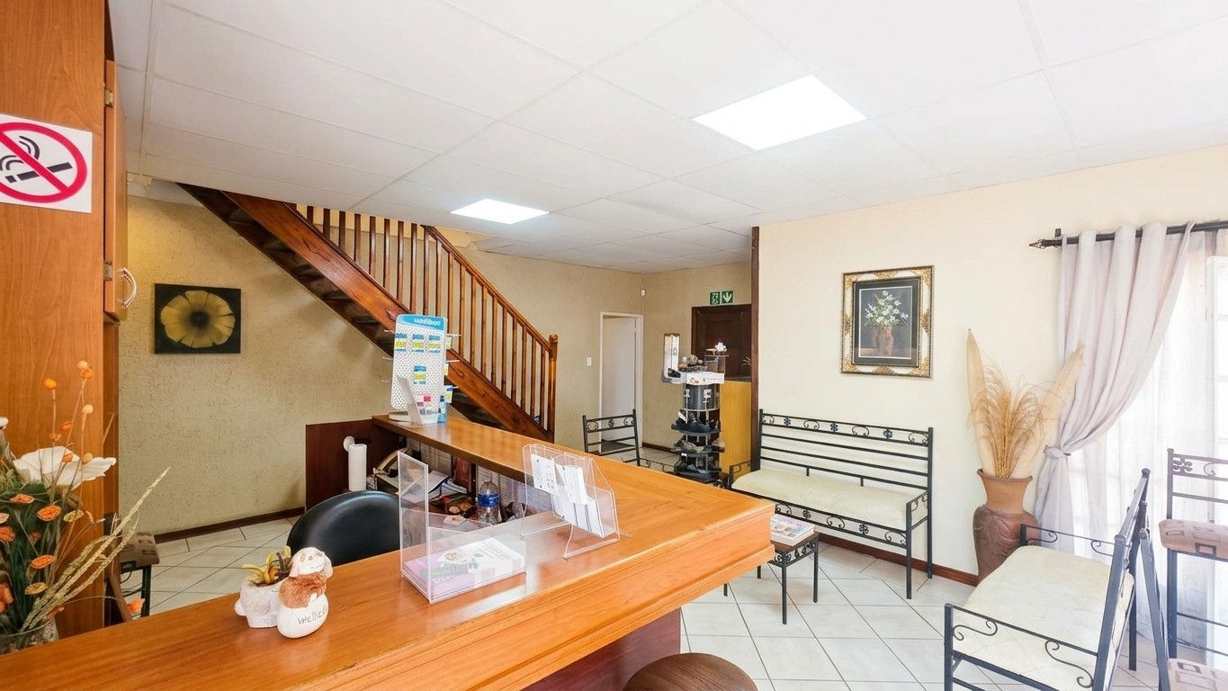 House for sale in Les Marais, Pretoria