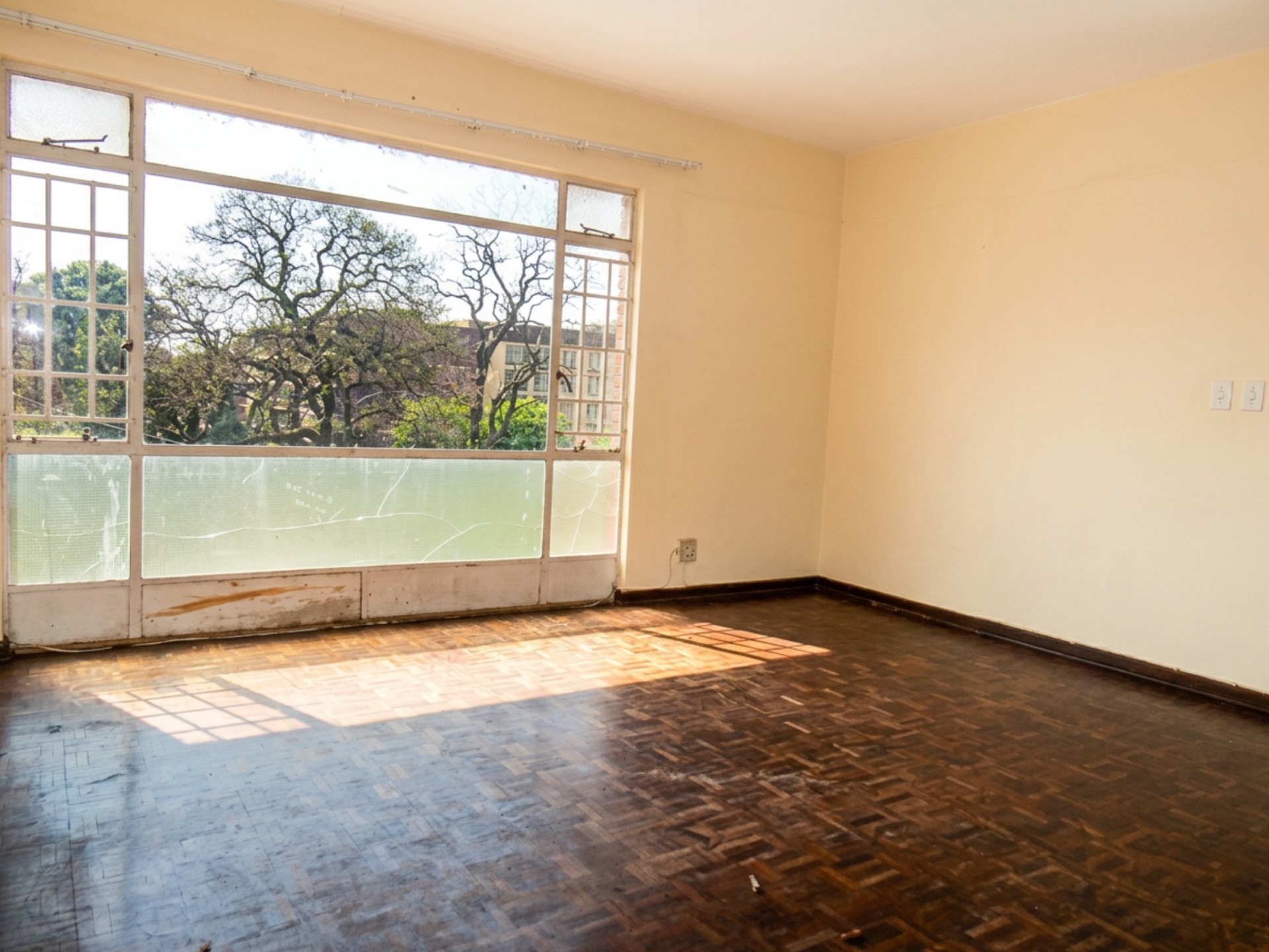 Apartment for sale in Berea, Johannesburg, 208, Avonwood, 5 York Avenue, Berea, Johannesburg, Gauteng, 116 m²