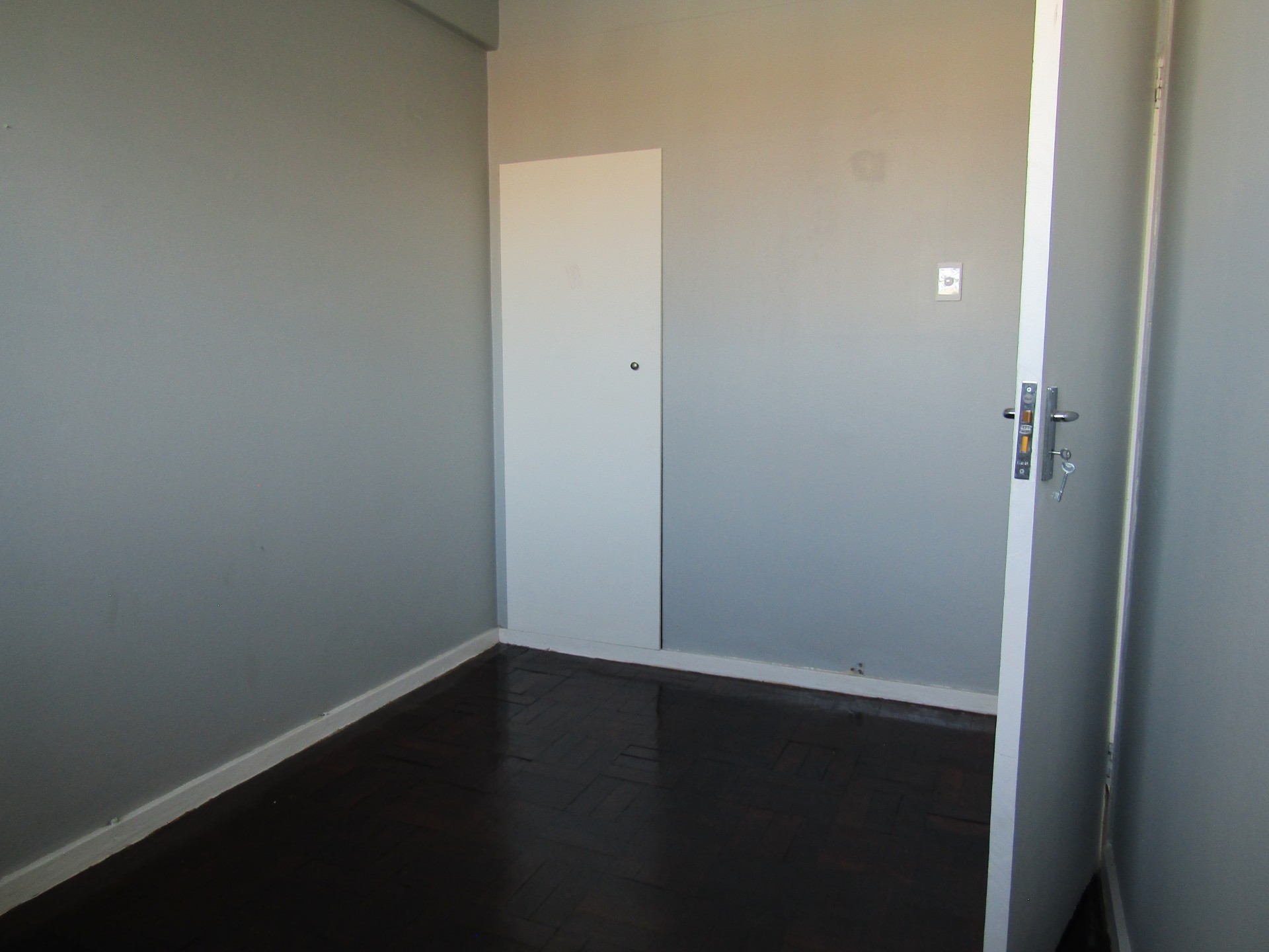 Apartment for sale in Berea, Johannesburg, 208, Avonwood, 5 York Avenue, Berea, Johannesburg, Gauteng, 116 m²