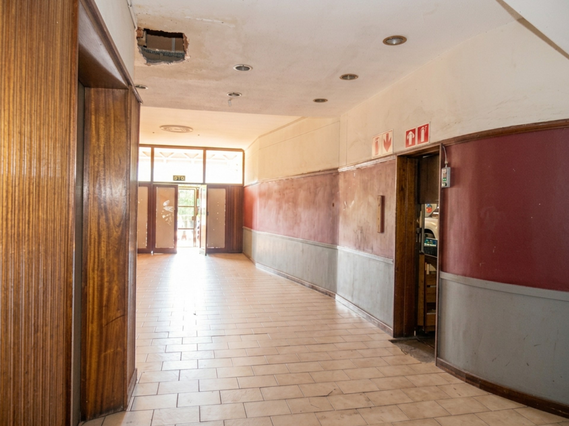 Apartment for sale in Berea, Johannesburg, 208, Avonwood, 5 York Avenue, Berea, Johannesburg, Gauteng, 116 m²