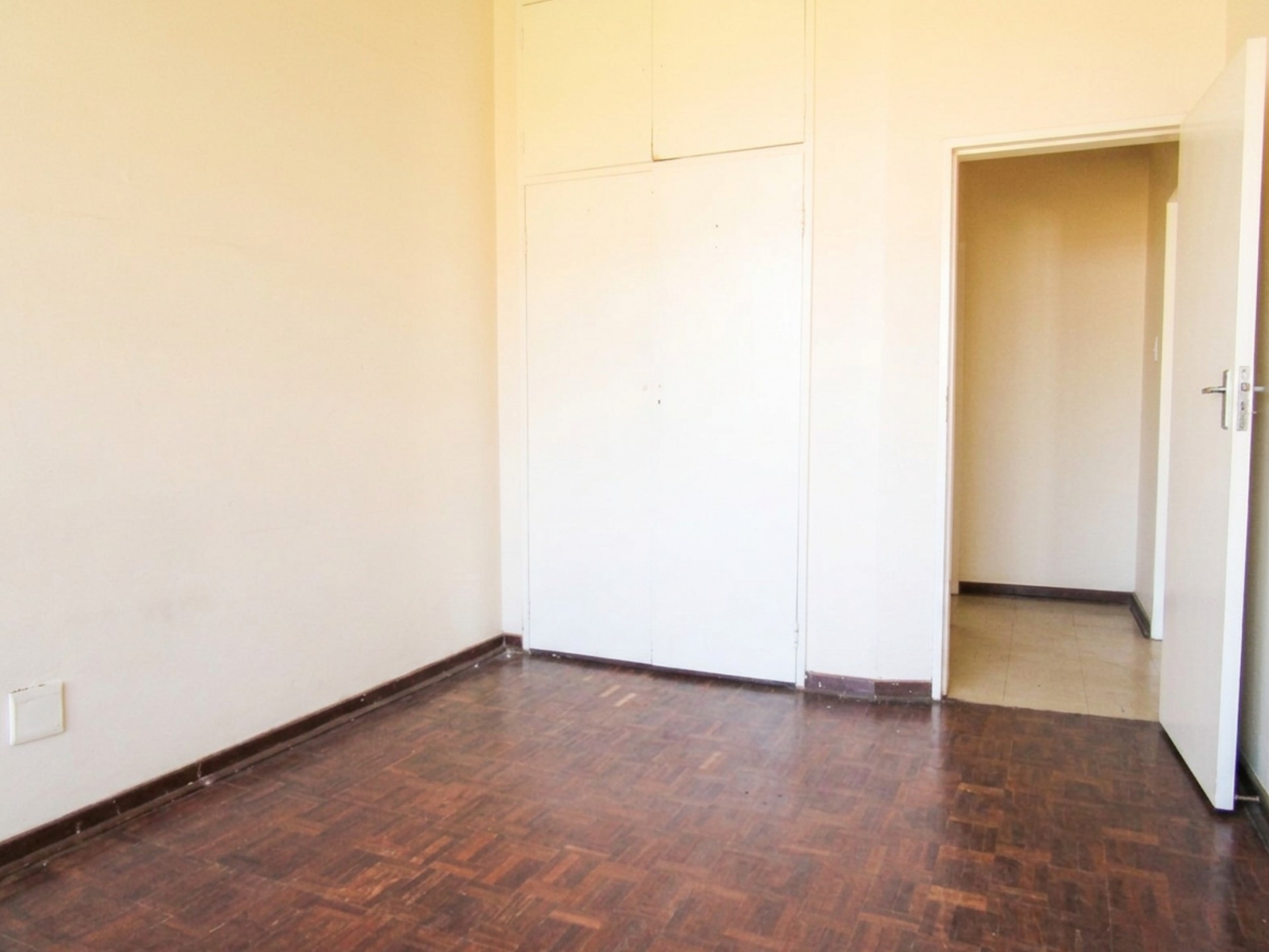 Apartment for sale in Berea, Johannesburg, 208, Avonwood, 5 York Avenue, Berea, Johannesburg, Gauteng, 116 m²