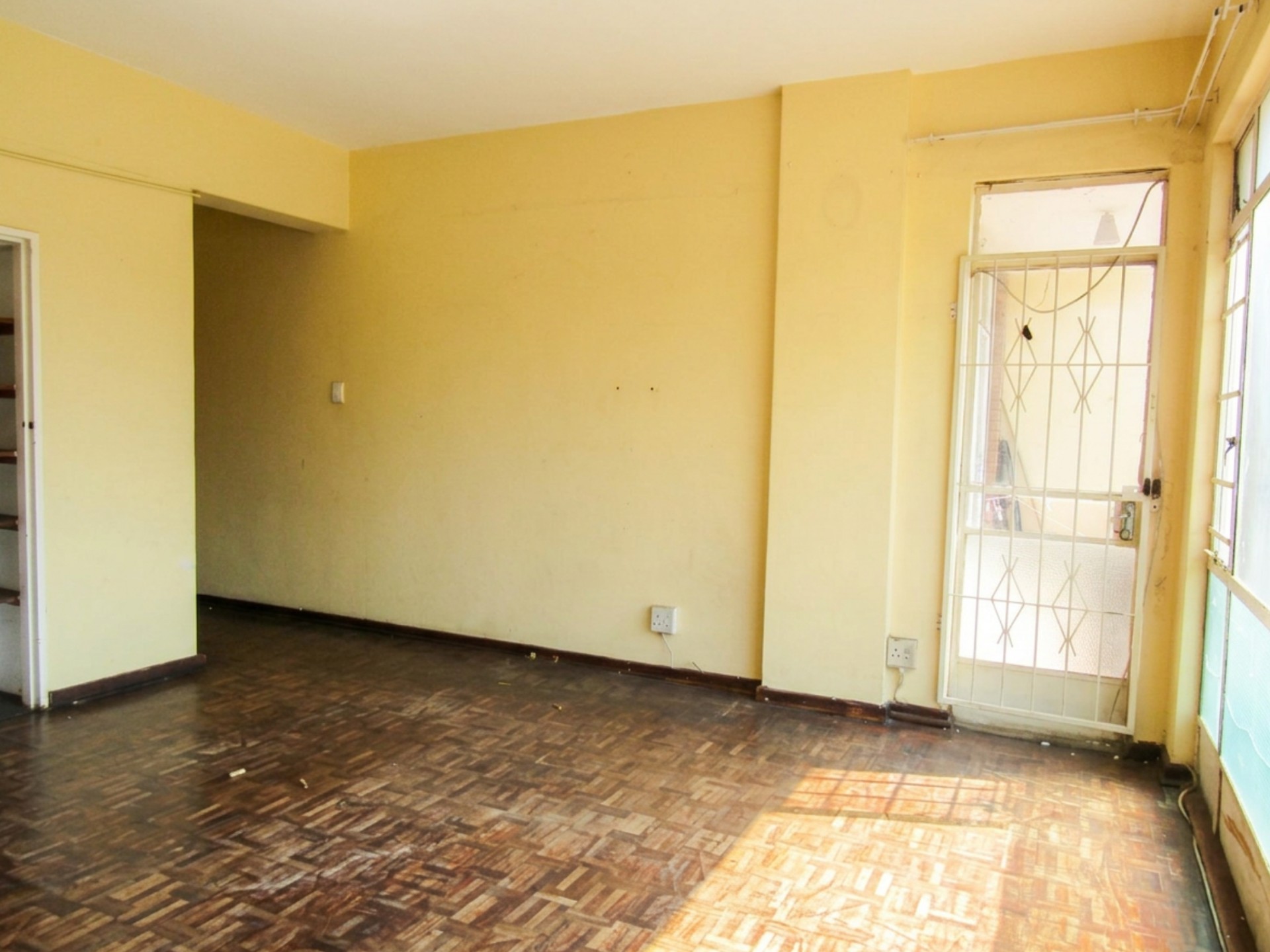Apartment for sale in Berea, Johannesburg, 208, Avonwood, 5 York Avenue, Berea, Johannesburg, Gauteng, 116 m²