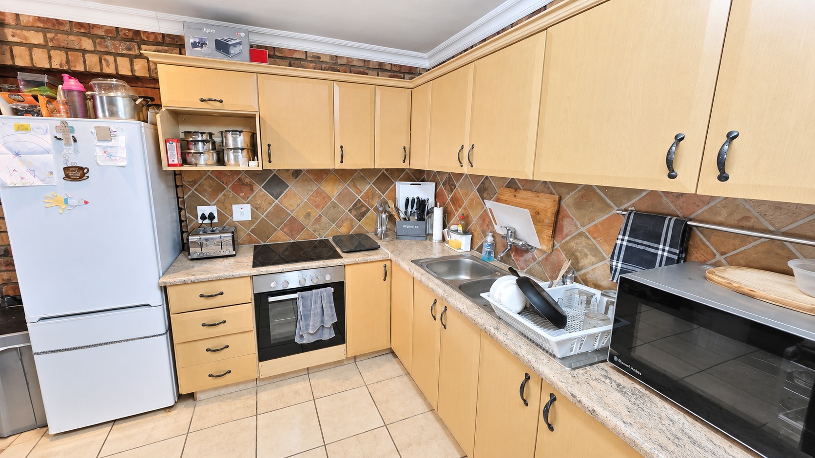 House for sale in Manaba Beach, Margate, KwaZulu Natal, 1010 m²