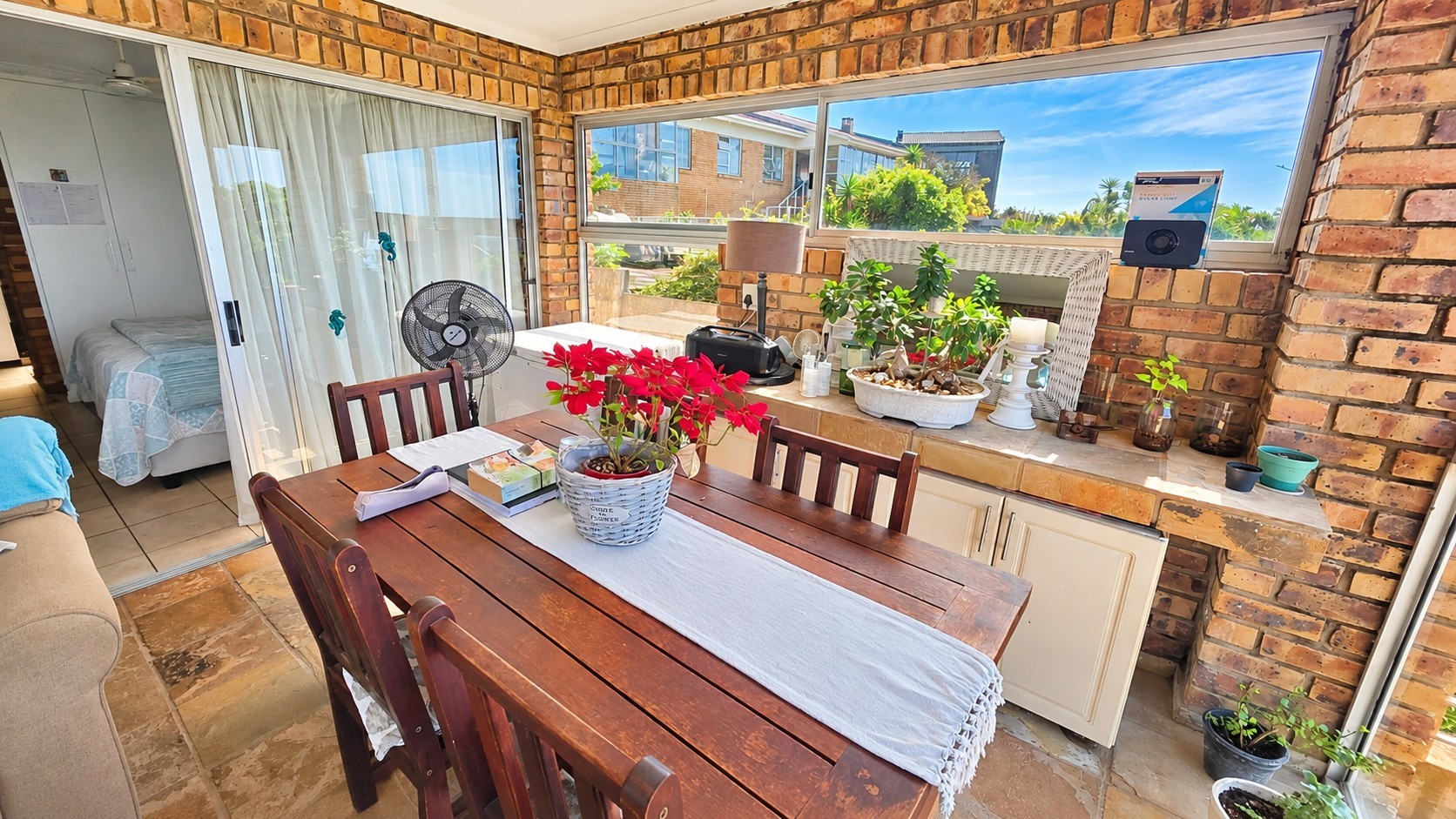 House for sale in Manaba Beach, Margate, KwaZulu Natal, 1010 m²