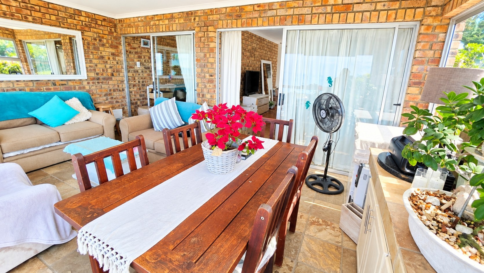 House for sale in Manaba Beach, Margate, KwaZulu Natal, 1010 m²