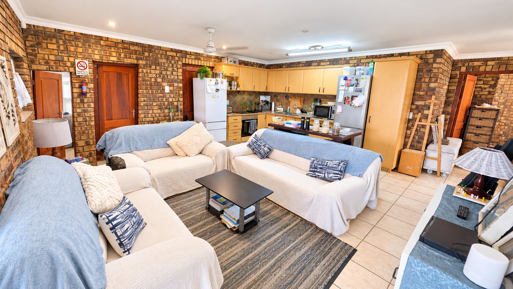 House for sale in Manaba Beach, Margate, KwaZulu Natal, 1010 m²
