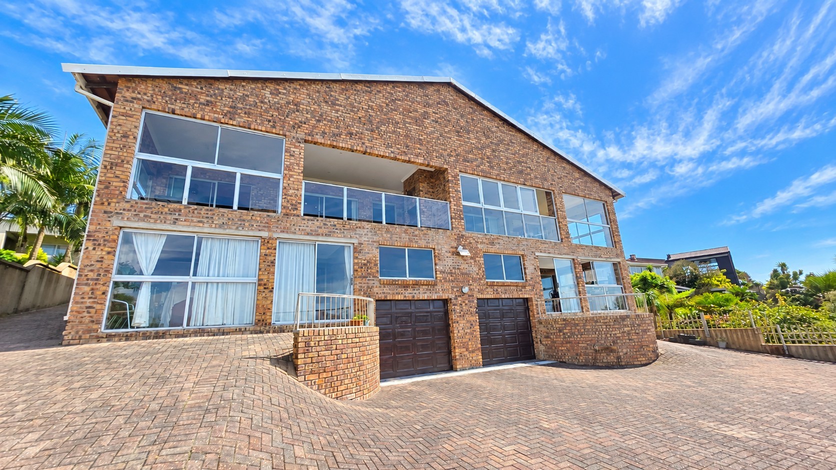 House for sale in Manaba Beach, Margate, KwaZulu Natal, 1010 m²