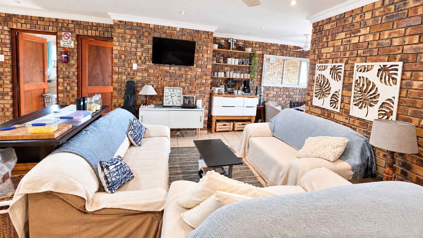 House for sale in Manaba Beach, Margate, KwaZulu Natal, 1010 m²