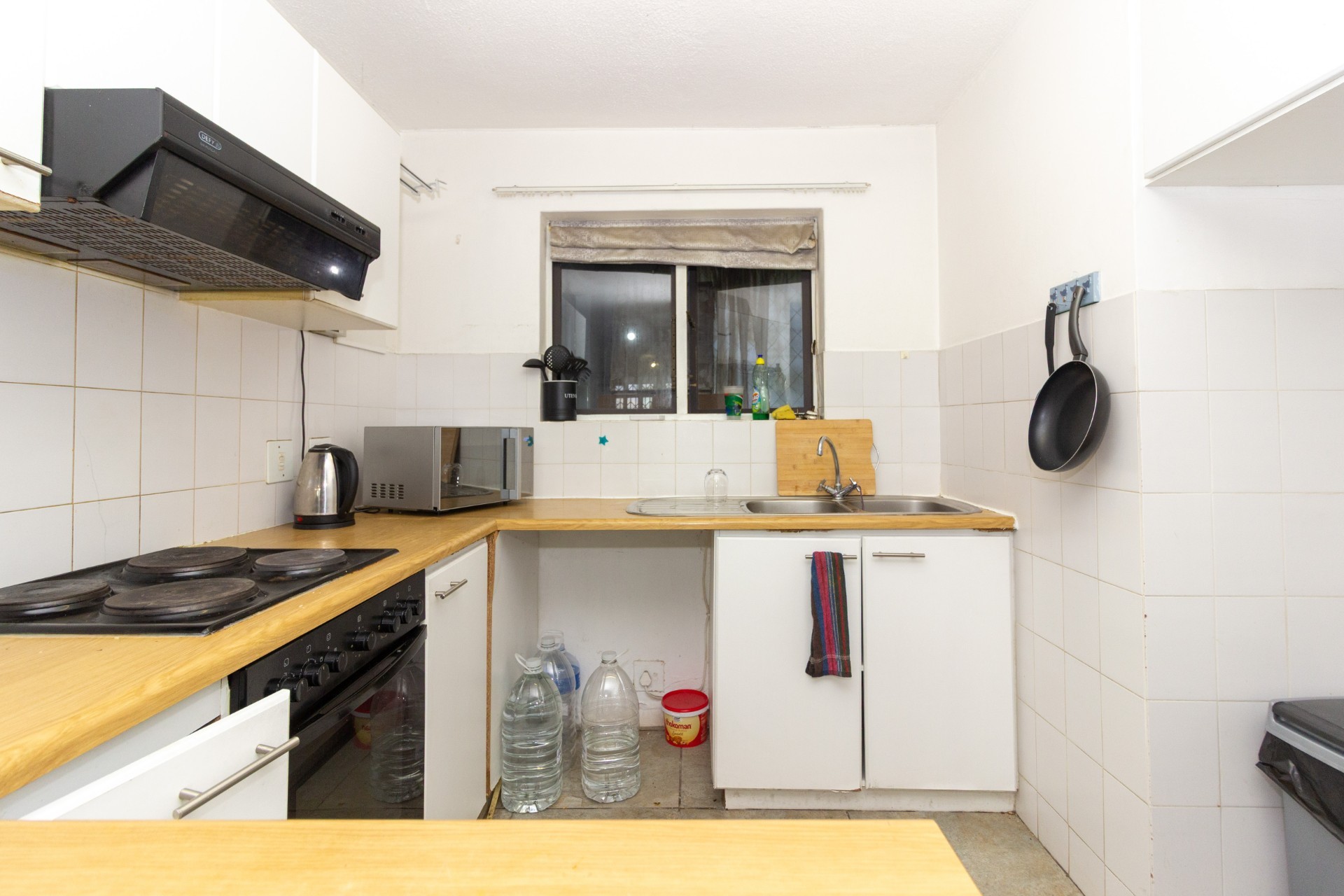 Apartment for sale in South End, Port Elizabeth, 94 m²