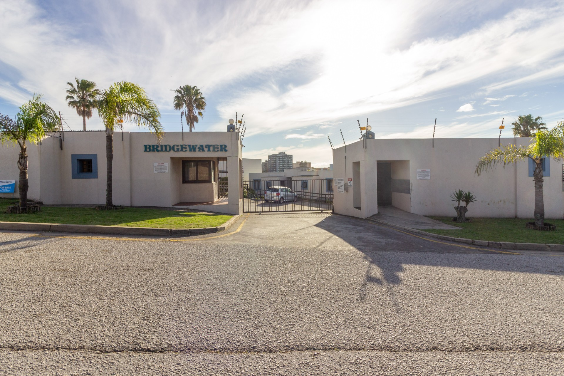 Apartment for sale in South End, Port Elizabeth, 94 m²