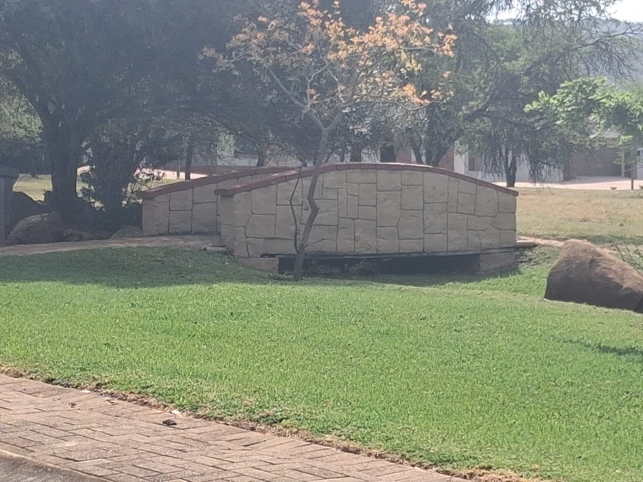 Vacant Land for sale in Buffelspoort Eco Estate, Rustenburg, North West, 1036 m²